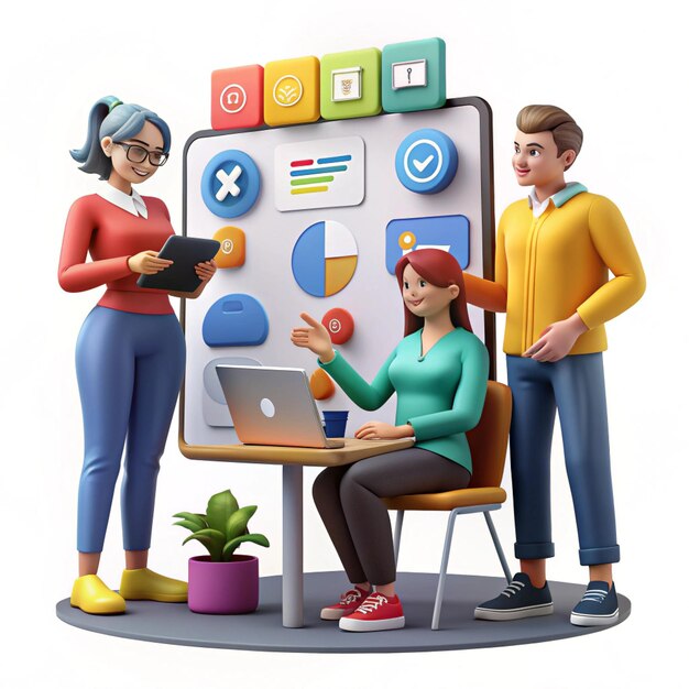 Creative Agency
